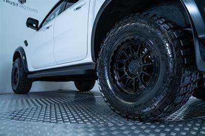 2022 Ford Ranger - Thumbnail