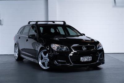 2016 Holden Commodore - Thumbnail