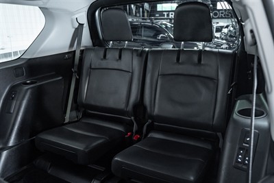 2019 Toyota Landcruiser Prado - Thumbnail