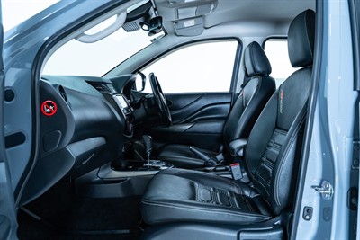 2021 Nissan Navara - Thumbnail
