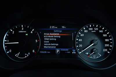 2021 Nissan Navara - Thumbnail