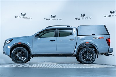 2021 Nissan Navara - Thumbnail