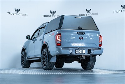 2021 Nissan Navara - Thumbnail