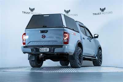 2021 Nissan Navara - Thumbnail