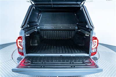 2021 Nissan Navara - Thumbnail