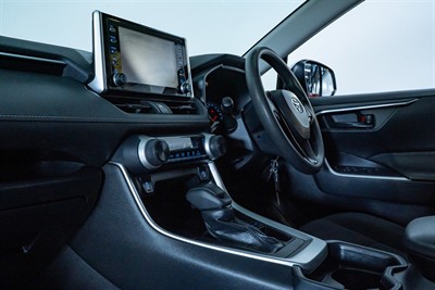 2019 Toyota Rav4 - Thumbnail