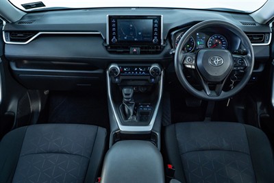 2019 Toyota Rav4 - Thumbnail