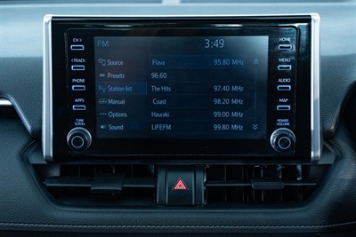2019 Toyota Rav4 - Thumbnail
