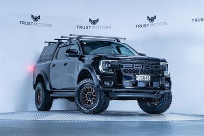 2022 Ford Ranger - Thumbnail