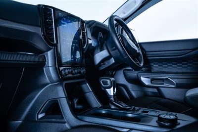 2022 Ford Ranger - Thumbnail