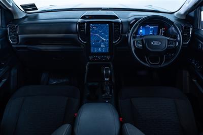 2022 Ford Ranger - Thumbnail
