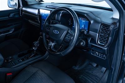 2022 Ford Ranger - Thumbnail