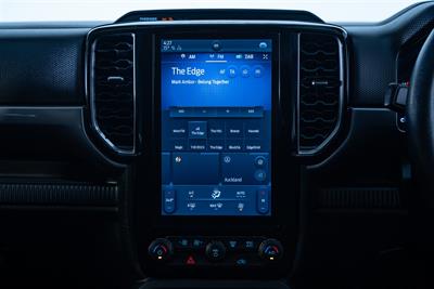2022 Ford Ranger - Thumbnail