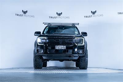 2022 Ford Ranger - Thumbnail