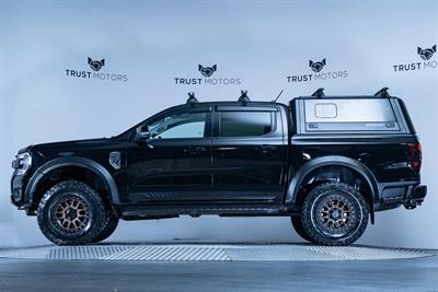 2022 Ford Ranger - Thumbnail