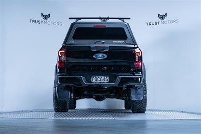 2022 Ford Ranger - Thumbnail