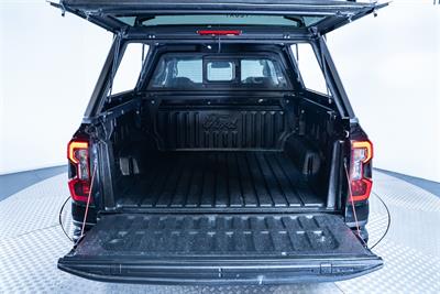 2022 Ford Ranger - Thumbnail