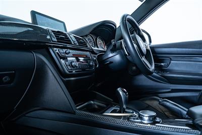 2015 BMW M3 - Thumbnail