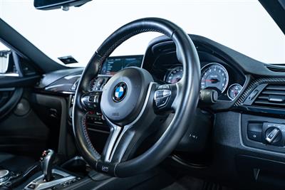2015 BMW M3 - Thumbnail