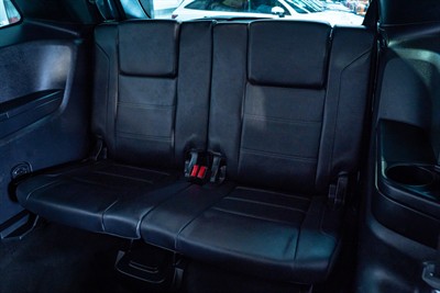 2019 Ford Everest - Thumbnail