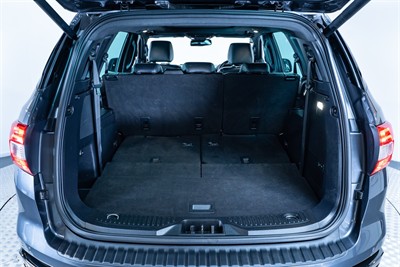 2019 Ford Everest - Thumbnail