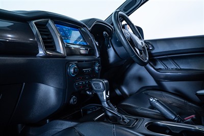 2019 Ford Everest - Thumbnail