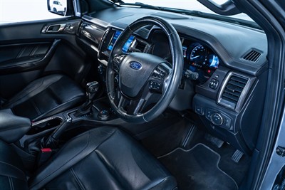 2019 Ford Everest - Thumbnail