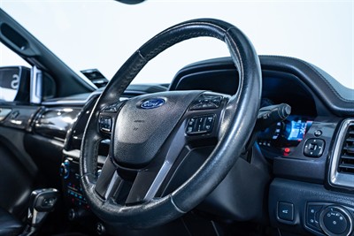 2019 Ford Everest - Thumbnail