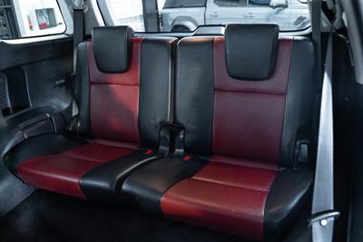 2019 Toyota Fortuner - Thumbnail
