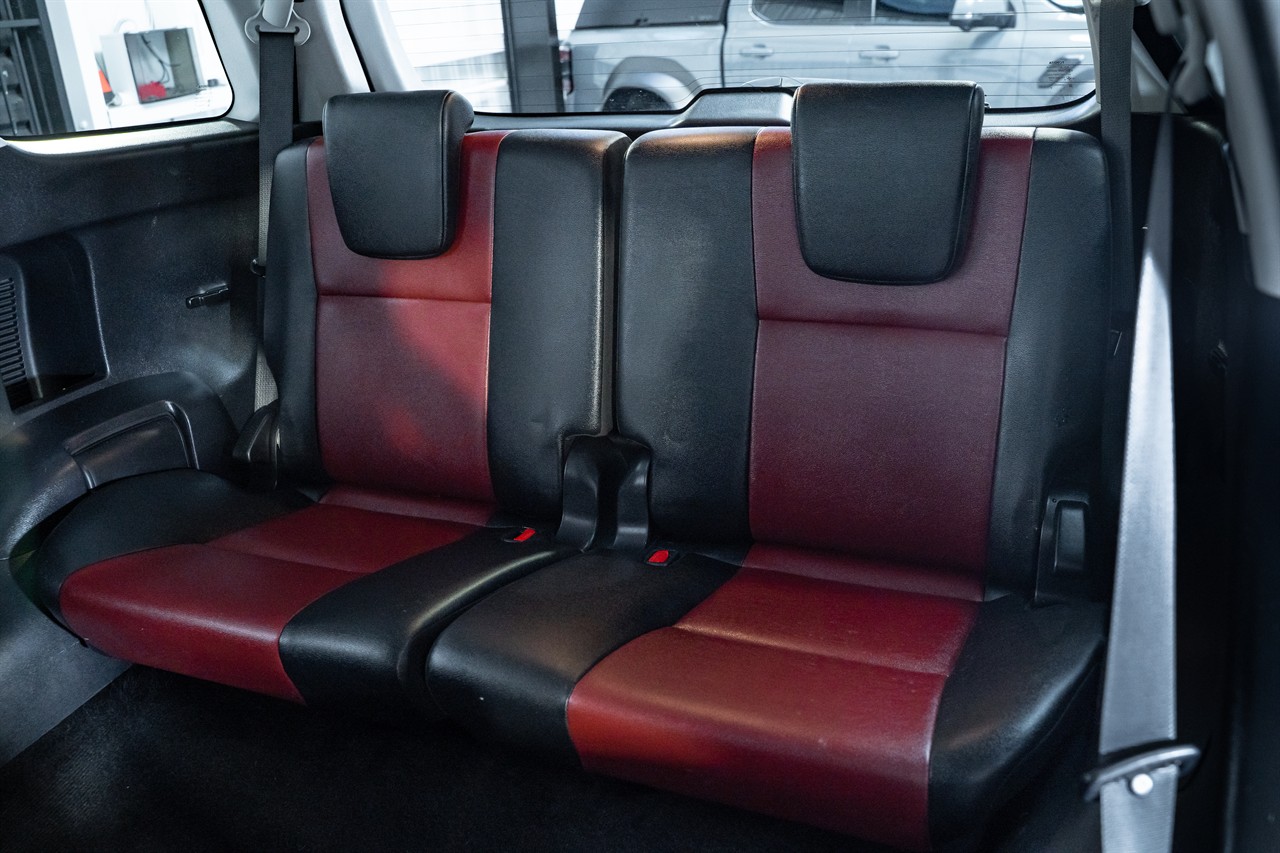 2019 Toyota Fortuner