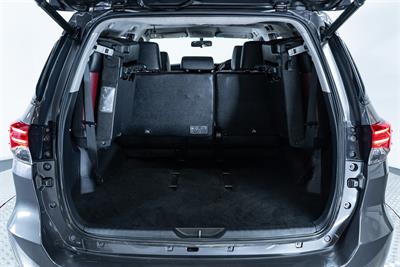 2019 Toyota Fortuner - Thumbnail