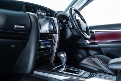 2019 Toyota Fortuner - Thumbnail