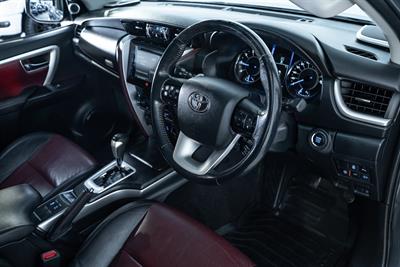 2019 Toyota Fortuner - Thumbnail