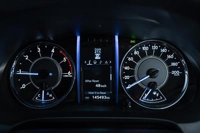 2019 Toyota Fortuner - Thumbnail
