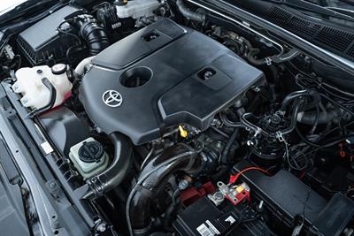 2019 Toyota Fortuner - Thumbnail