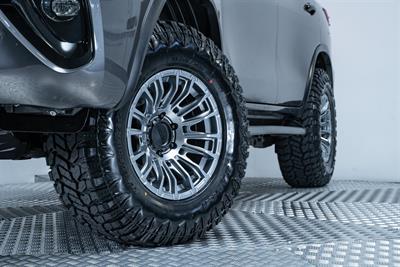 2019 Toyota Fortuner - Thumbnail