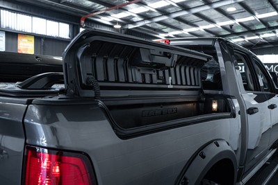2020 Ram 1500 - Thumbnail