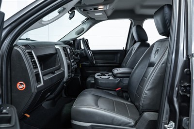 2020 Ram 1500 - Thumbnail