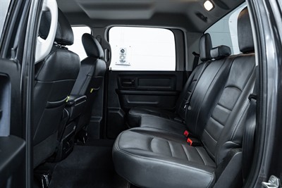 2020 Ram 1500 - Thumbnail