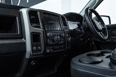 2020 Ram 1500 - Thumbnail