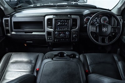 2020 Ram 1500 - Thumbnail