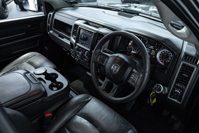 2020 Ram 1500 - Thumbnail