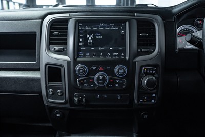 2020 Ram 1500 - Thumbnail