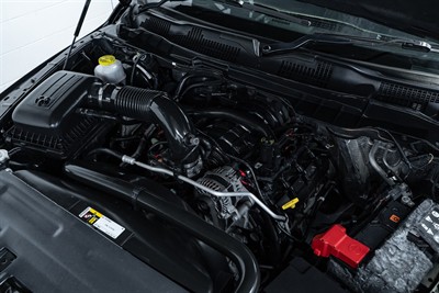 2020 Ram 1500 - Thumbnail