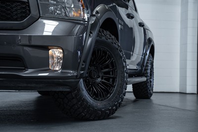 2020 Ram 1500 - Thumbnail