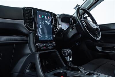 2022 Ford Ranger - Thumbnail