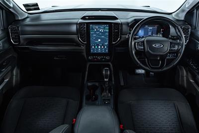 2022 Ford Ranger - Thumbnail