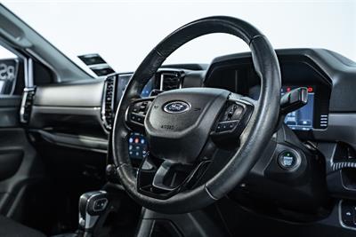2022 Ford Ranger - Thumbnail