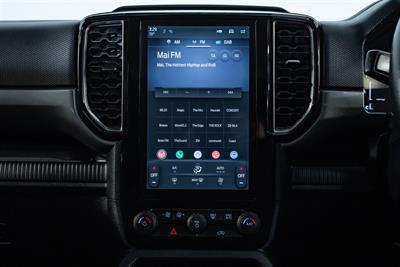 2022 Ford Ranger - Thumbnail