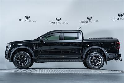 2022 Ford Ranger - Thumbnail